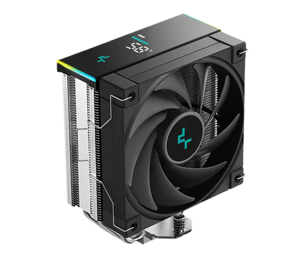 Deepcool AK400 DIGITAL SE 120mm R-AK400-BKADMN-GJD - 1470732 - zdjęcie
